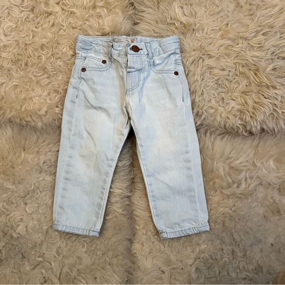 Zara Jeans - Picture 1 of 3